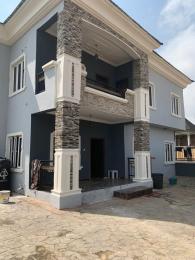 4 bedroom House for rent Opic Estate Lagos Isheri North Ojodu Lagos