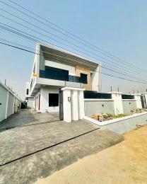 4 bedroom House for sale Isheri North Ojodu Lagos