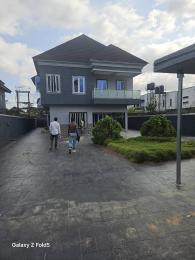 4 bedroom House for rent Opic Estate Lagos Isheri North Ojodu Lagos