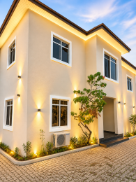 4 bedroom House for rent Vgc VGC Lekki Lagos