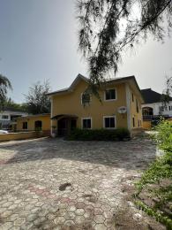 4 bedroom House for rent Megamound Estate Ikota Lekki Lagos