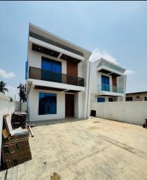 4 bedroom House for sale Fagba, Off College Road,ogba Ikeja Lagos