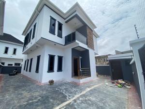 4 bedroom House for rent Lekki Conservation, Along Lekki Expressway Lekki Lagos