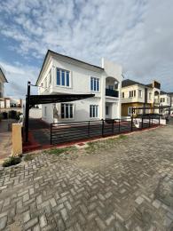 House for sale Ikota Lekki Lagos Ikota Lekki Lagos