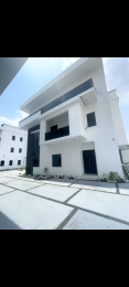 4 bedroom House for sale Guzape Abuja