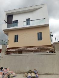 4 bedroom House for sale Aguda(Ogba) Ogba Lagos