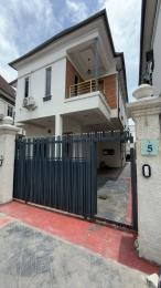 4 bedroom House for rent Sunview Estate Orchid Road Orchid Lekki Lagos