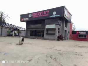 4 bedroom Commercial Property for rent Awolowo Old Bodija Bodija Ibadan Oyo