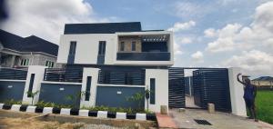 4 bedroom House for sale Isheri North Ojodu Lagos