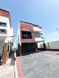 4 bedroom House for sale Orchid Hotel Road Orchid Lekki Lagos