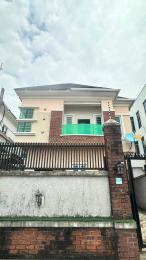 4 bedroom House for rent Osapa london Lekki Lagos