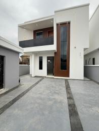 4 bedroom House for sale Off Orchid Hotel Road Lekki Phase 2 Lekki Lagos