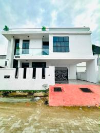 4 bedroom House for rent Ikota Lekki Lagos