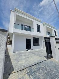 4 bedroom House for sale Sangotedo Ajah Lagos