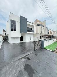 4 bedroom House for rent Ajah Lagos