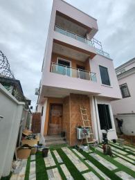 4 bedroom House for sale Aerodrome Gra Samonda Ibadan Oyo
