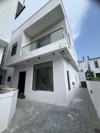 4 bedroom House for sale Ajah Badore Ajah Lagos