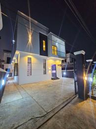 4 bedroom House for sale Thomas estate Ajah Lagos