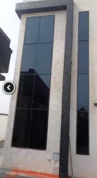 House for sale Estate Kubwa Abuja