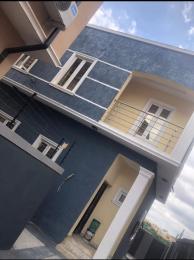 4 bedroom House for sale Magodo Phase1 Magodo Kosofe/Ikosi Lagos