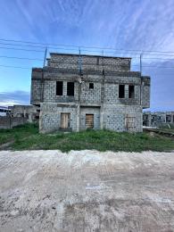 4 bedroom House for sale Life Camp Abuja