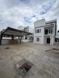4 bedroom House for sale Kolapo Ishola Estate Akobo Ibadan Oyo