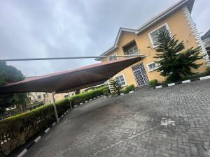 4 bedroom House for rent Northern Foreshore Estate Chevron Lekki Lagos