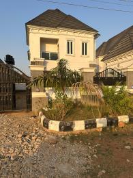 4 bedroom House for sale Gwarinpa Abuja