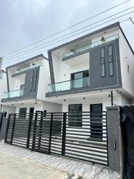 4 bedroom House for sale Ajah Lagos