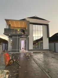 4 bedroom House for sale Oke'badan Akobo Akobo Ibadan Oyo