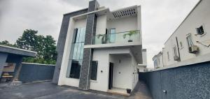 4 bedroom House for sale Opic Estate Isheri North Ojodu Lagos