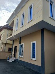 4 bedroom House for sale Ikota Lekki Lagos