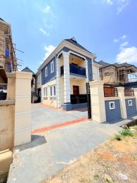4 bedroom House for sale Oko Oba Agege Oko oba Agege Lagos