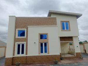 4 bedroom House for sale Cassia Drive Alalubosa Alalubosa Ibadan Oyo