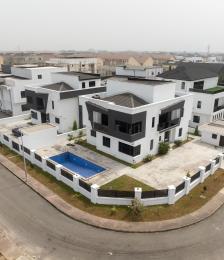 4 bedroom House for sale Royal Garden, Eden garden Estate Ajah Lagos