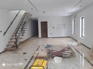 4 bedroom House for sale Dejo Oyelese Bodija Ibadan Oyo