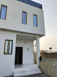 House for rent Harmony Estate Langbasa Ado Round About Ajah Lagos Ado Ajah Lagos