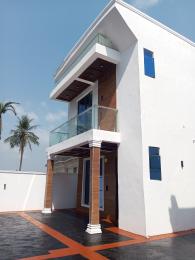 4 bedroom House for sale Estate Ifako-ogba Ogba Lagos