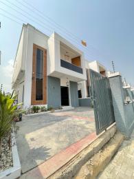 4 bedroom House for sale Ajah Lagos