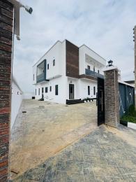 4 bedroom House for sale Estate Ifako-ogba Ogba Lagos