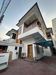 4 bedroom House for rent Osapa London Osapa london Lekki Lagos