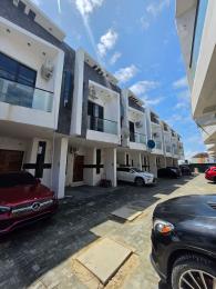 4 bedroom House for sale Ikota Lekki Lagos