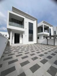 4 bedroom House for sale Ajah Badore Ajah Lagos