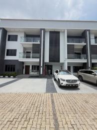 4 bedroom House for rent Wuye Main Wuye Abuja