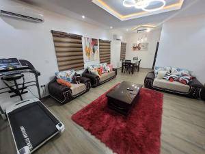 4 bedroom House for rent Ajao Estate Anthony Anthony Village Maryland Lagos