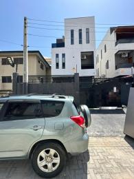 4 bedroom House for sale Osapa London Osapa london Lekki Lagos