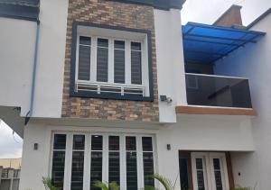 4 bedroom House for rent Calton Gate Akobo Ibadan Oyo