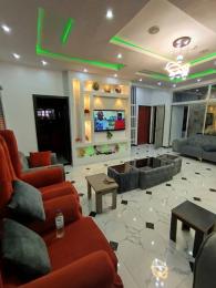 4 bedroom House for rent Allen Avenue Ikeja Lagos