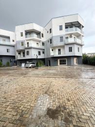 4 bedroom House for rent Wuye Abuja