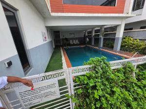 4 bedroom House for rent Ologolo Lekki Lagos
